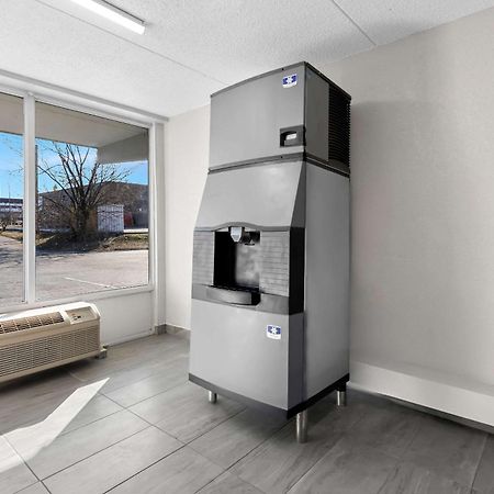 Quality Inn Nashville - Opryland Area Экстерьер фото