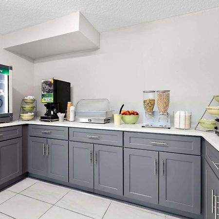 Quality Inn Nashville - Opryland Area Экстерьер фото