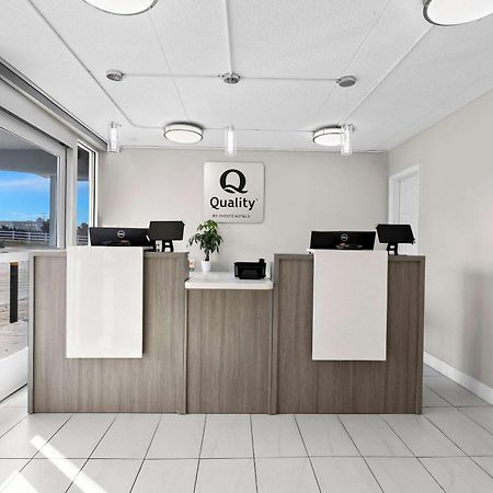 Quality Inn Nashville - Opryland Area Экстерьер фото