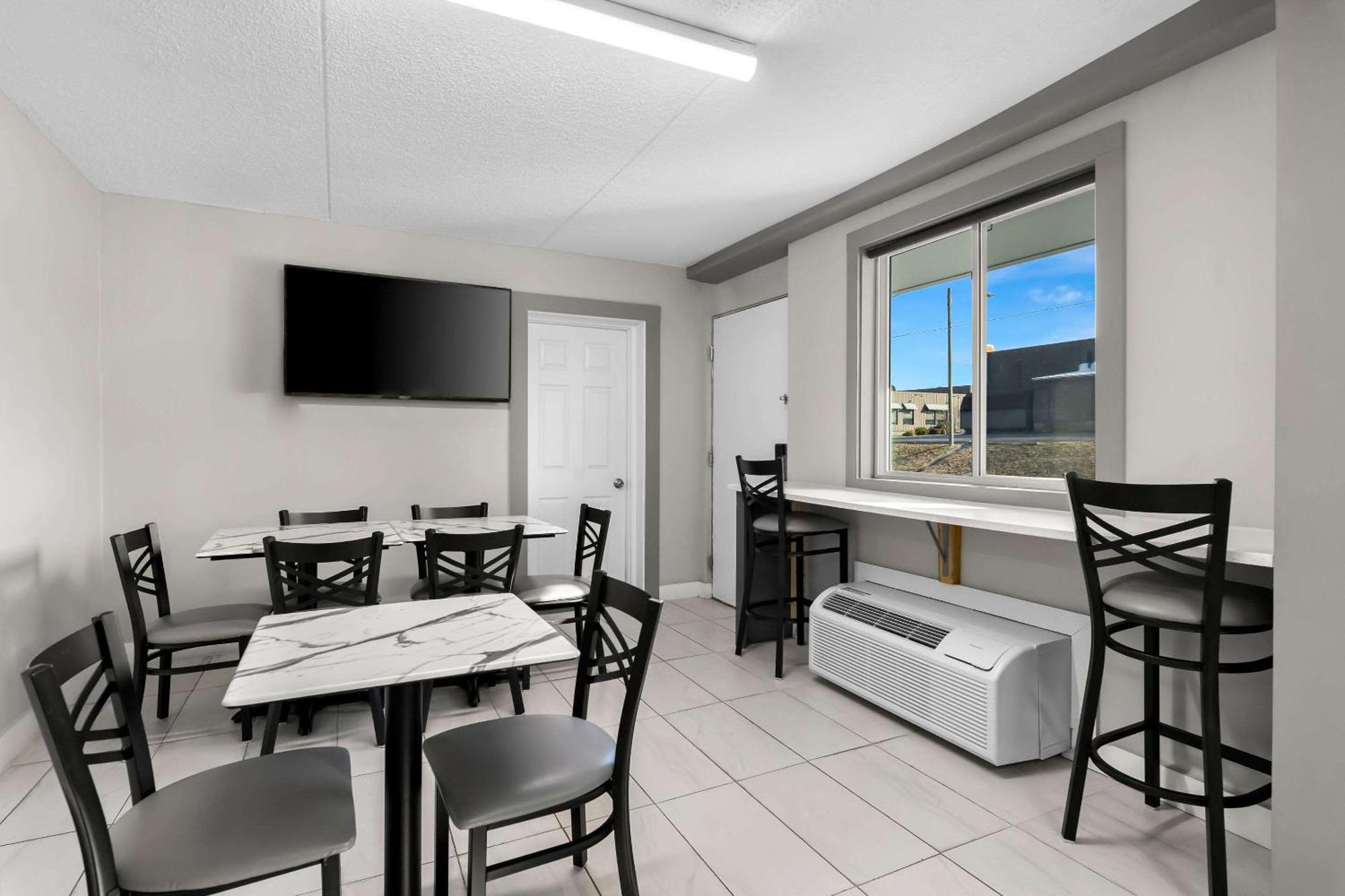 Quality Inn Nashville - Opryland Area Экстерьер фото
